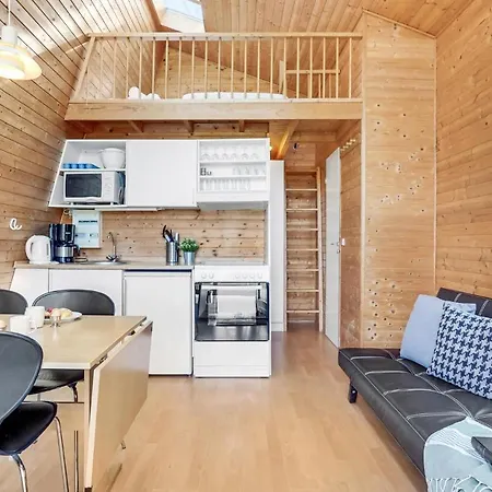 Semesterbostad 2 Bedroom Pet Friendly In *