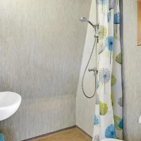 Casa vacanze 2 Bedroom Pet Friendly In Fredericia