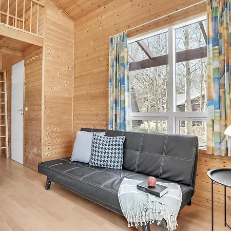 2 Bedroom Pet Friendly In Casa vacanze Fredericia